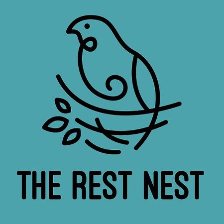 The Rest Nest Apartment Wanaka Exterior photo